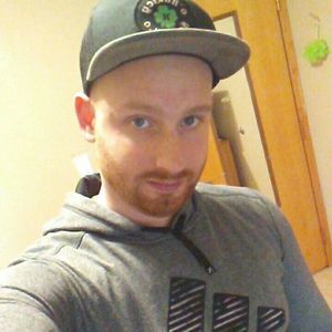 Meet your Posher, Travis